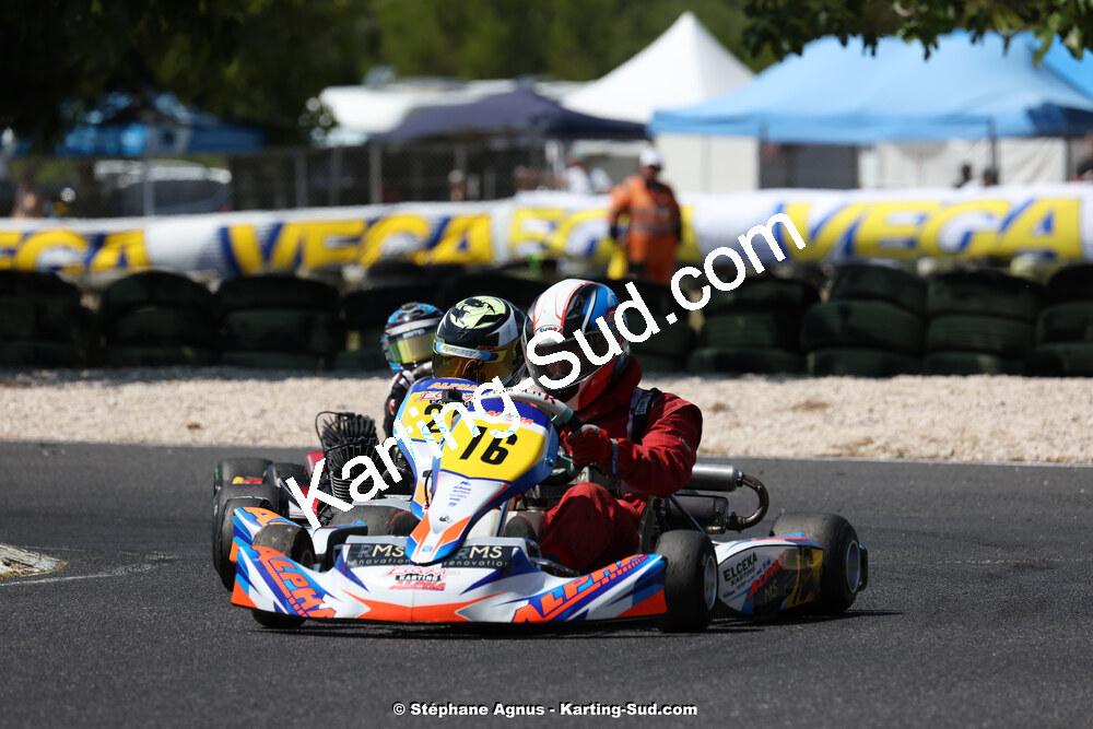 29 & 30/07/2023 : Elceka forever ! à Grabels (photos Stéphane Agnus) 2023 — karting