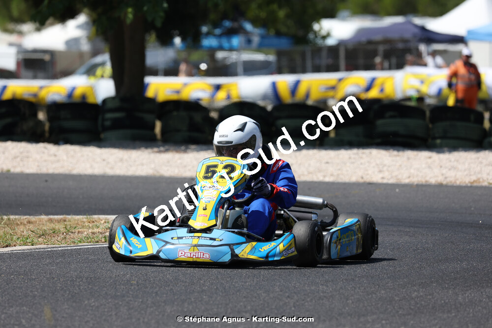 29 & 30/07/2023 : Elceka forever ! à Grabels (photos Stéphane Agnus) 2023 — karting