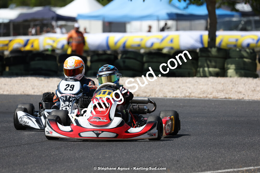 29 & 30/07/2023 : Elceka forever ! à Grabels (photos Stéphane Agnus) 2023 — karting