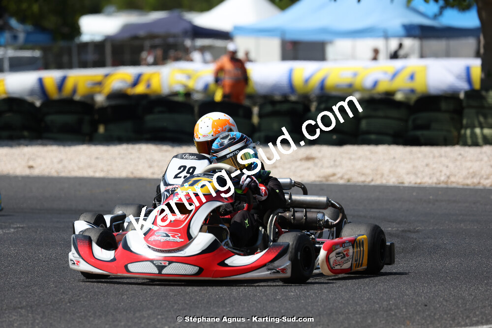 29 & 30/07/2023 : Elceka forever ! à Grabels (photos Stéphane Agnus) 2023 — karting