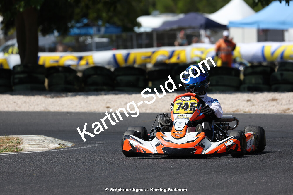 29 & 30/07/2023 : Elceka forever ! à Grabels (photos Stéphane Agnus) 2023 — karting