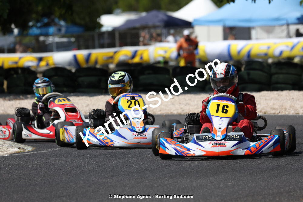 29 & 30/07/2023 : Elceka forever ! à Grabels (photos Stéphane Agnus) 2023 — karting