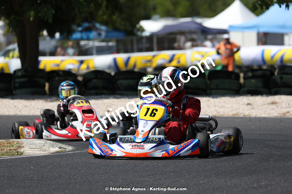 29 & 30/07/2023 : Elceka forever ! à Grabels (photos Stéphane Agnus) 2023 — karting
