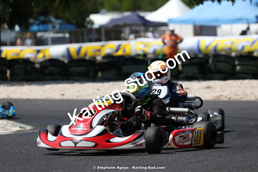 29 & 30/07/2023 : Elceka forever ! à Grabels (photos Stéphane Agnus) 2023 — karting