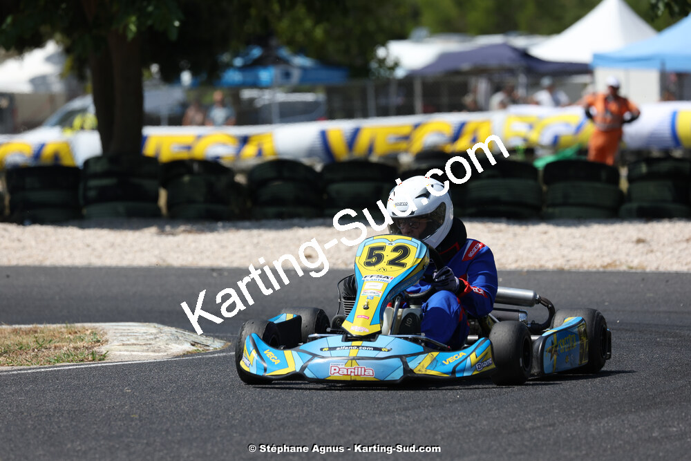29 & 30/07/2023 : Elceka forever ! à Grabels (photos Stéphane Agnus) 2023 — karting