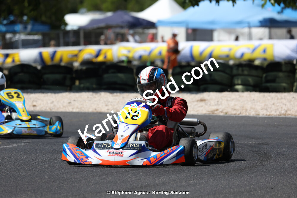 29 & 30/07/2023 : Elceka forever ! à Grabels (photos Stéphane Agnus) 2023 — karting