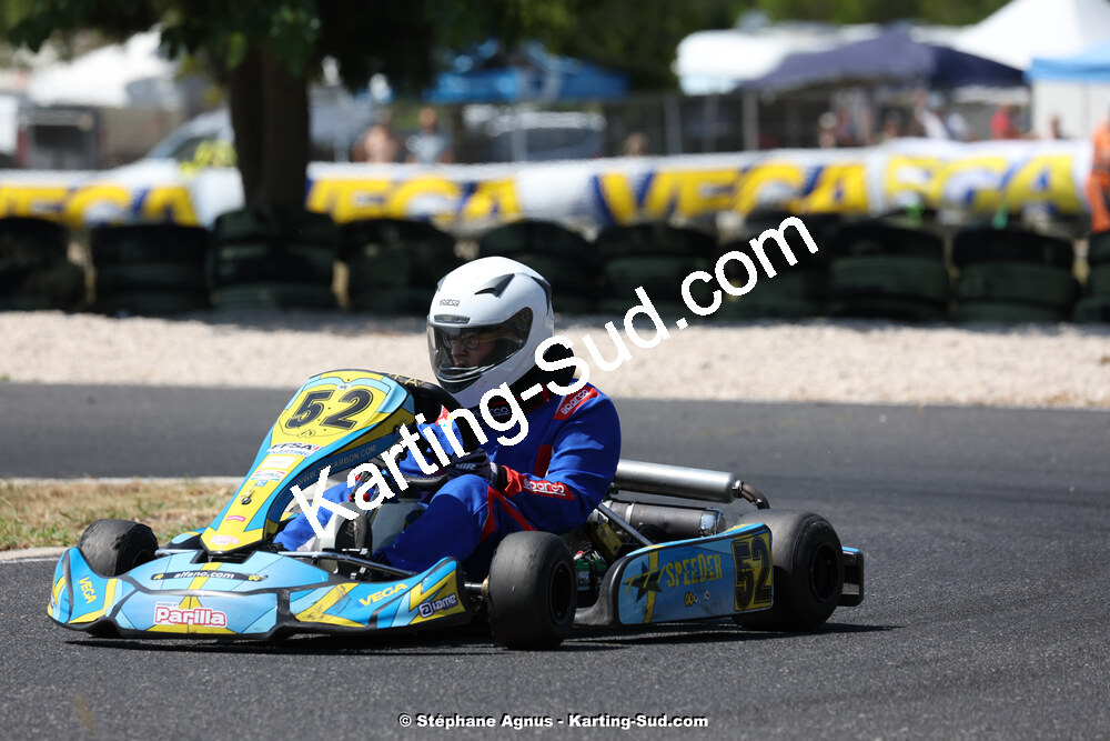 29 & 30/07/2023 : Elceka forever ! à Grabels (photos Stéphane Agnus) 2023 — karting