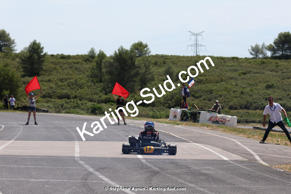 29 & 30/07/2023 : Elceka forever ! à Grabels (photos Stéphane Agnus) 2023 — karting