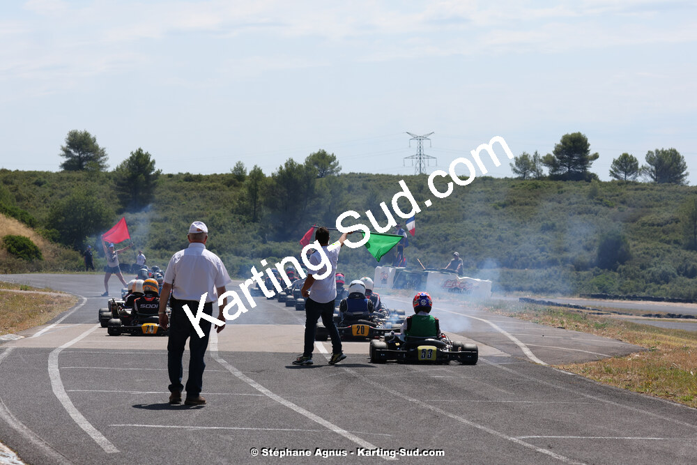 29 & 30/07/2023 : Elceka forever ! à Grabels (photos Stéphane Agnus) 2023 — karting