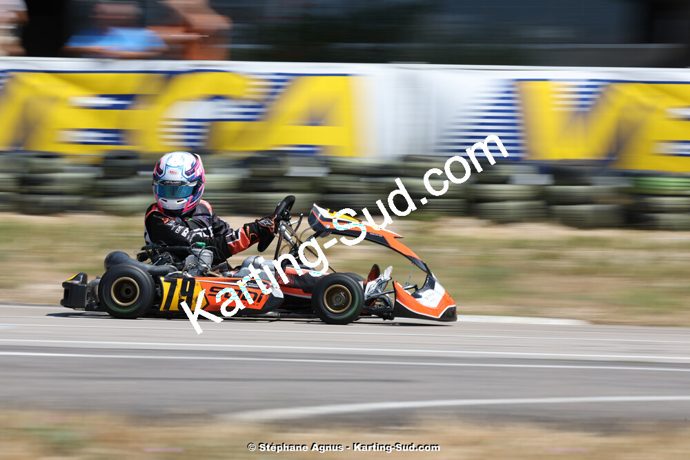 29 & 30/07/2023 : Elceka forever ! à Grabels (photos Stéphane Agnus) 2023 — karting