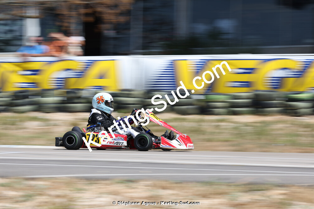 29 & 30/07/2023 : Elceka forever ! à Grabels (photos Stéphane Agnus) 2023 — karting