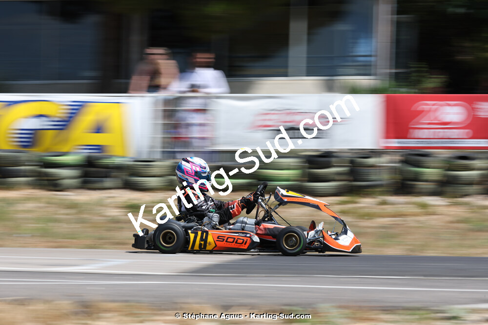 29 & 30/07/2023 : Elceka forever ! à Grabels (photos Stéphane Agnus) 2023 — karting