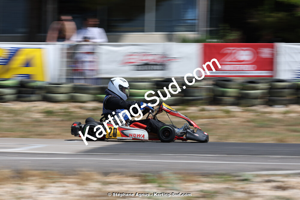 29 & 30/07/2023 : Elceka forever ! à Grabels (photos Stéphane Agnus) 2023 — karting