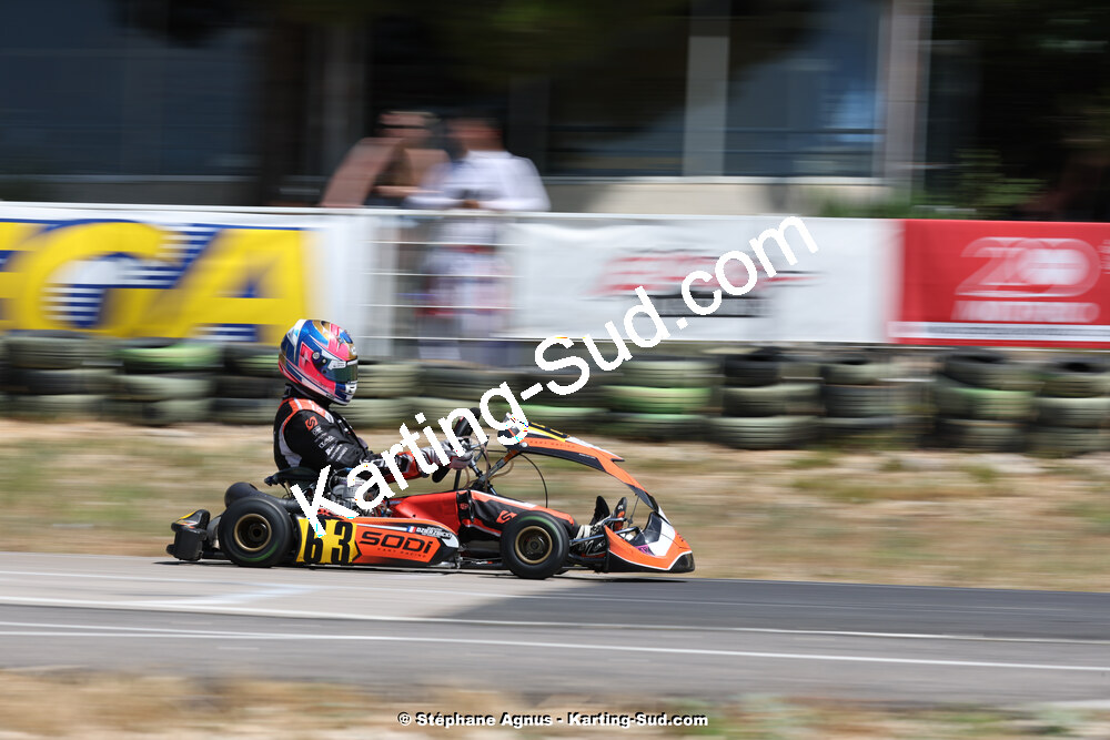 29 & 30/07/2023 : Elceka forever ! à Grabels (photos Stéphane Agnus) 2023 — karting
