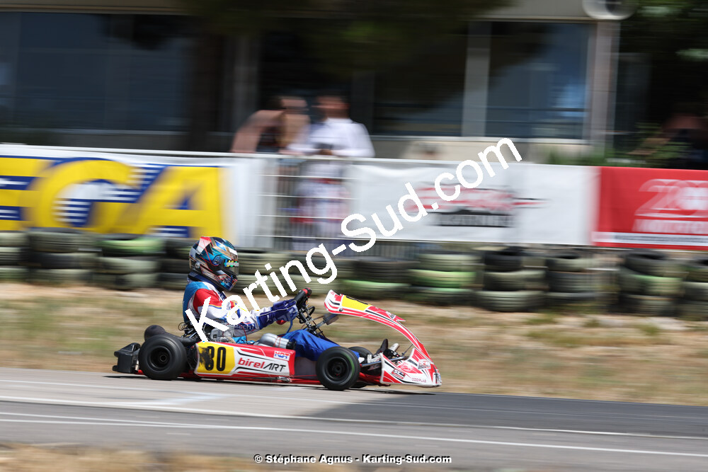 29 & 30/07/2023 : Elceka forever ! à Grabels (photos Stéphane Agnus) 2023 — karting