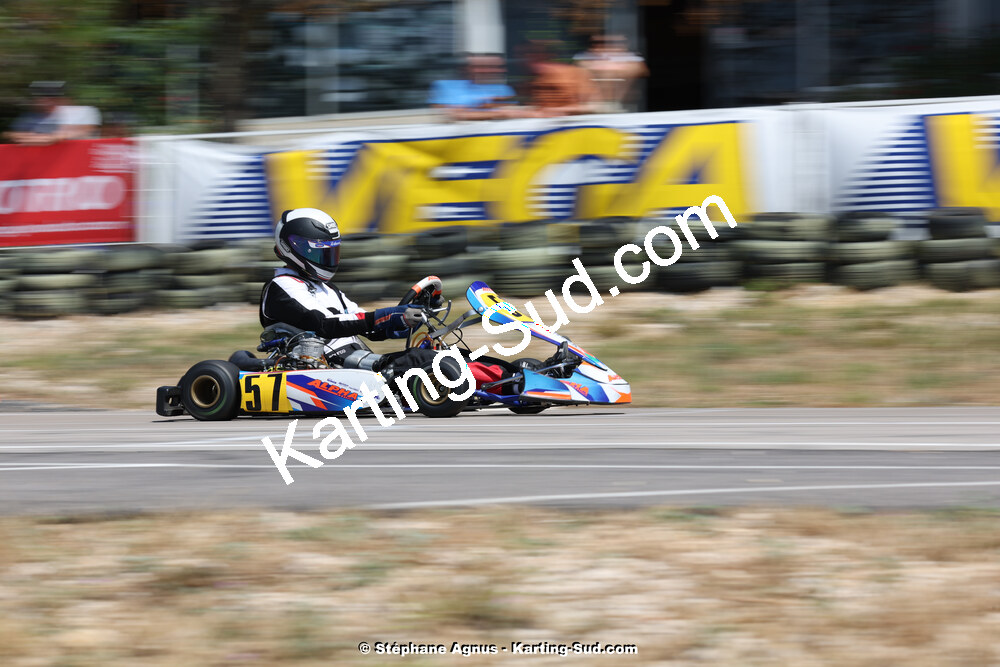 29 & 30/07/2023 : Elceka forever ! à Grabels (photos Stéphane Agnus) 2023 — karting