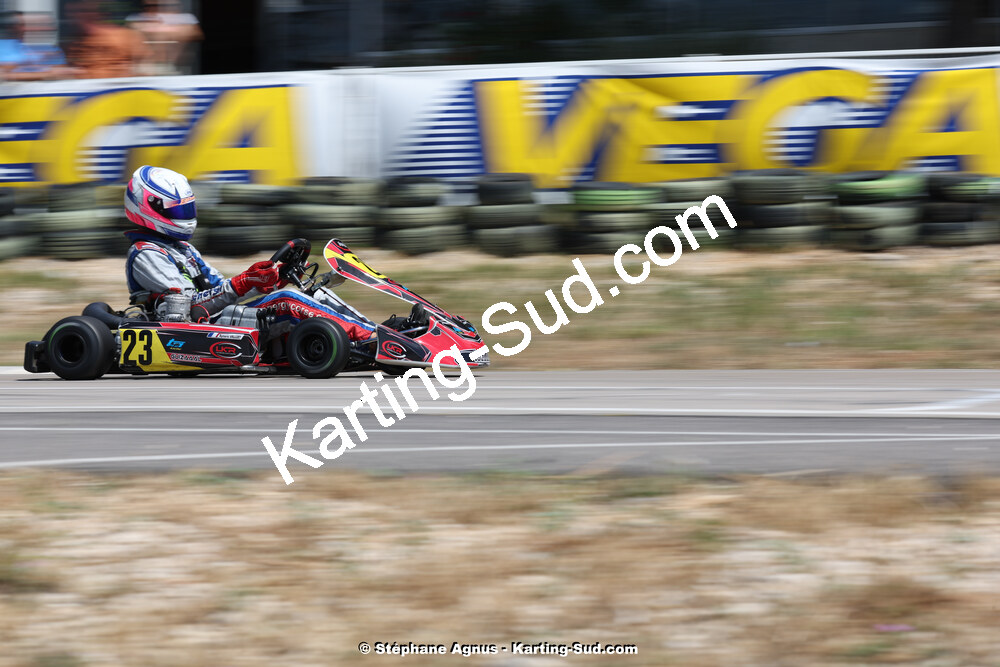 29 & 30/07/2023 : Elceka forever ! à Grabels (photos Stéphane Agnus) 2023 — karting