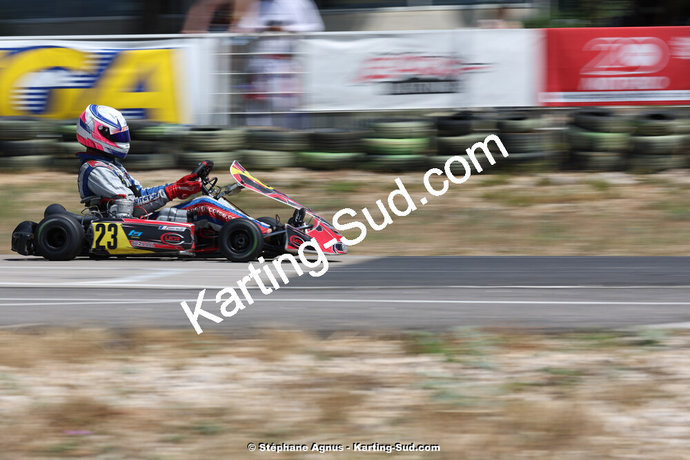 29 & 30/07/2023 : Elceka forever ! à Grabels (photos Stéphane Agnus) 2023 — karting