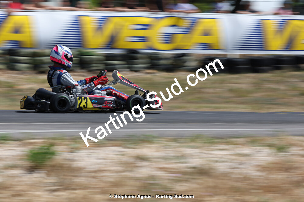 29 & 30/07/2023 : Elceka forever ! à Grabels (photos Stéphane Agnus) 2023 — karting