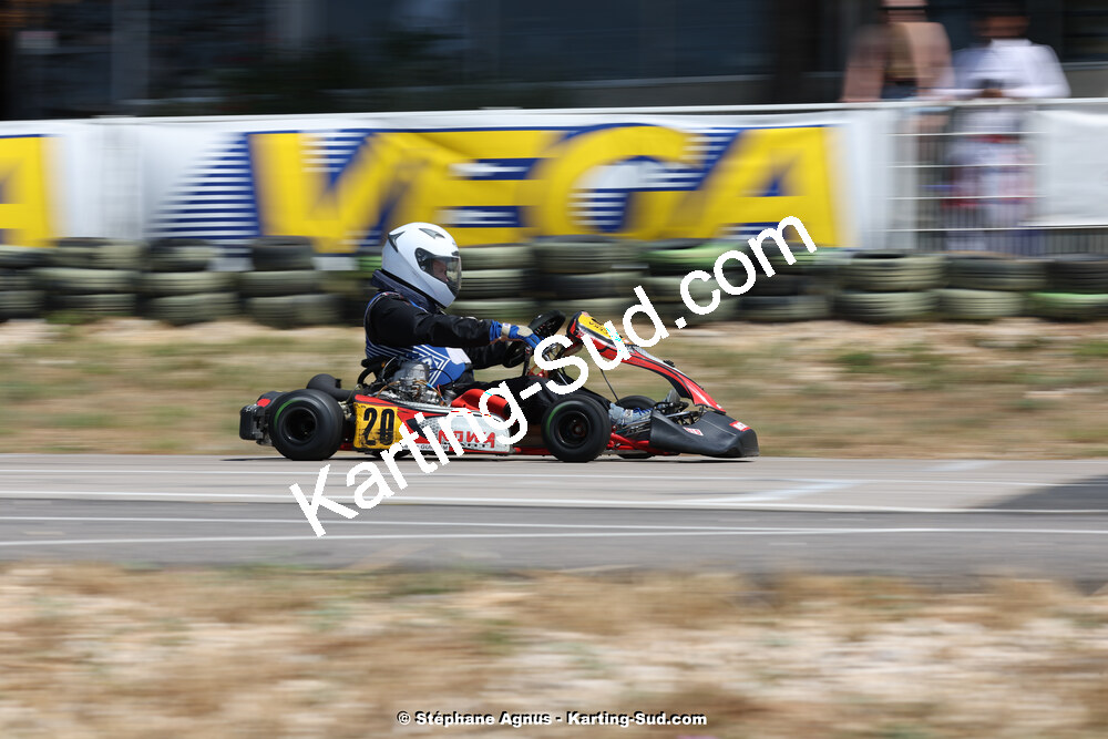 29 & 30/07/2023 : Elceka forever ! à Grabels (photos Stéphane Agnus) 2023 — karting