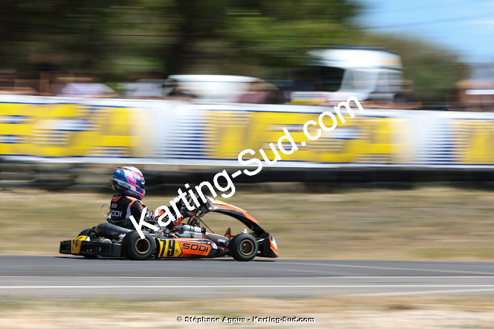 29 & 30/07/2023 : Elceka forever ! à Grabels (photos Stéphane Agnus) 2023 — karting