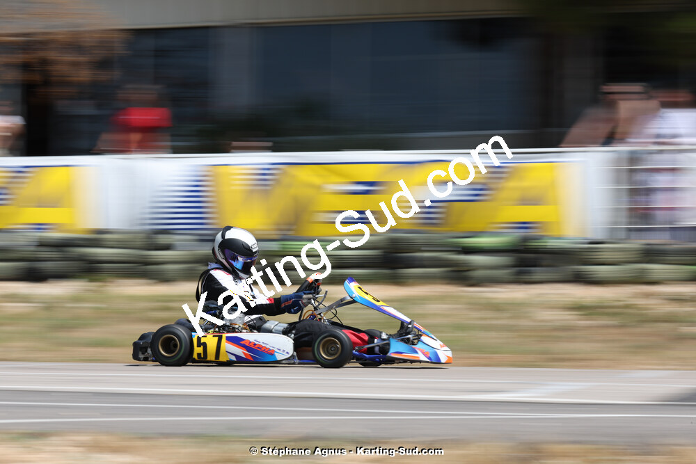 29 & 30/07/2023 : Elceka forever ! à Grabels (photos Stéphane Agnus) 2023 — karting