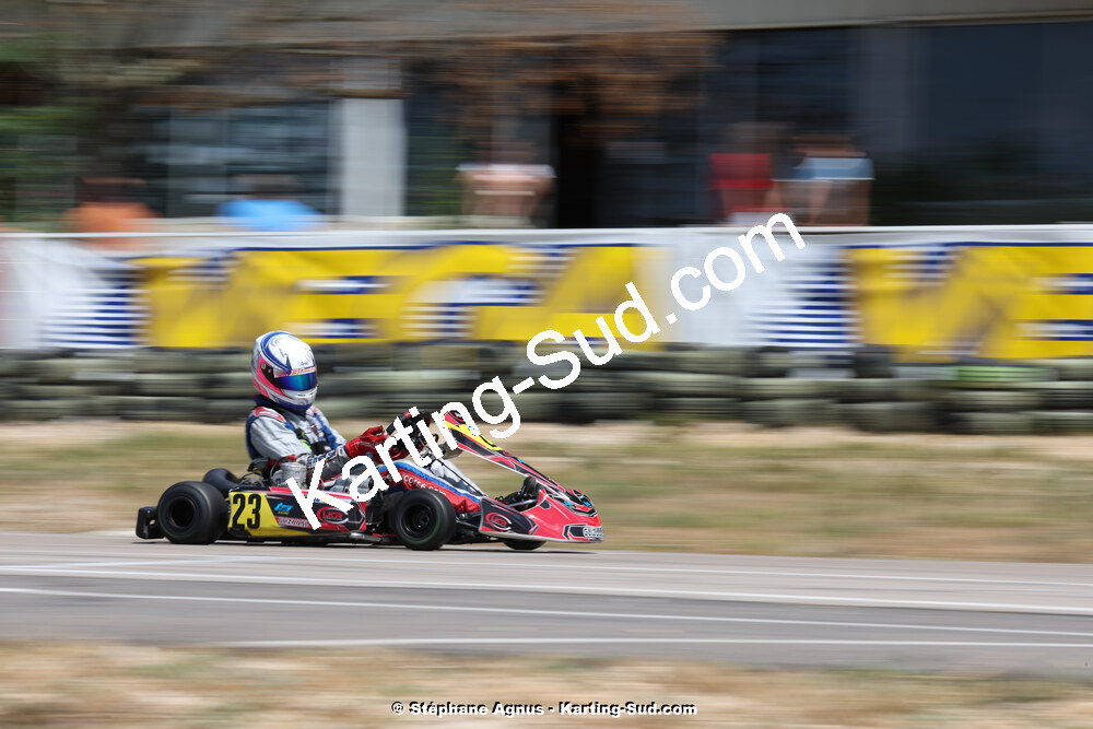 29 & 30/07/2023 : Elceka forever ! à Grabels (photos Stéphane Agnus) 2023 — karting