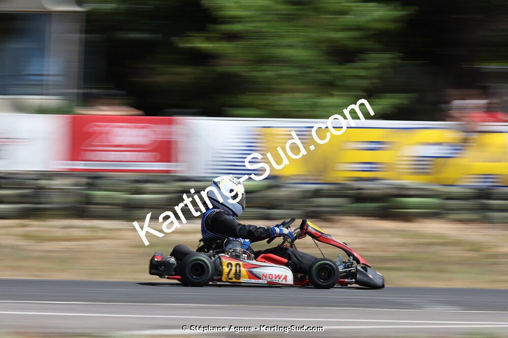 29 & 30/07/2023 : Elceka forever ! à Grabels (photos Stéphane Agnus) 2023 — karting