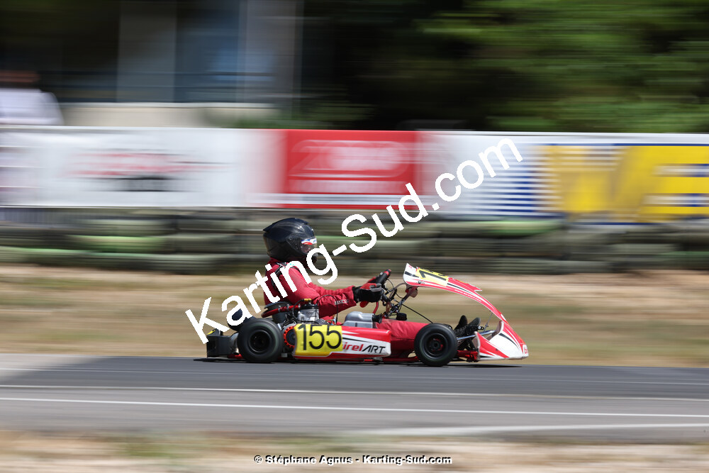 29 & 30/07/2023 : Elceka forever ! à Grabels (photos Stéphane Agnus) 2023 — karting