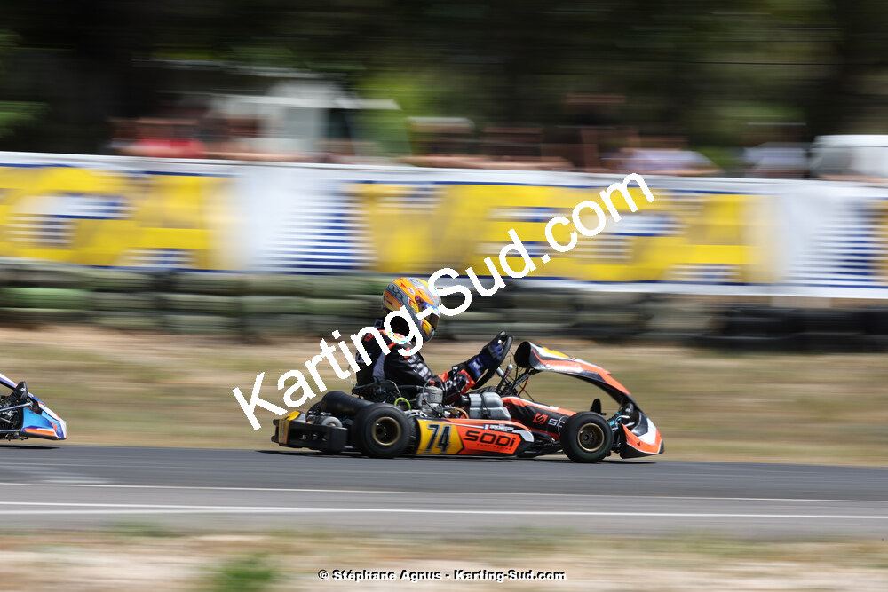 29 & 30/07/2023 : Elceka forever ! à Grabels (photos Stéphane Agnus) 2023 — karting