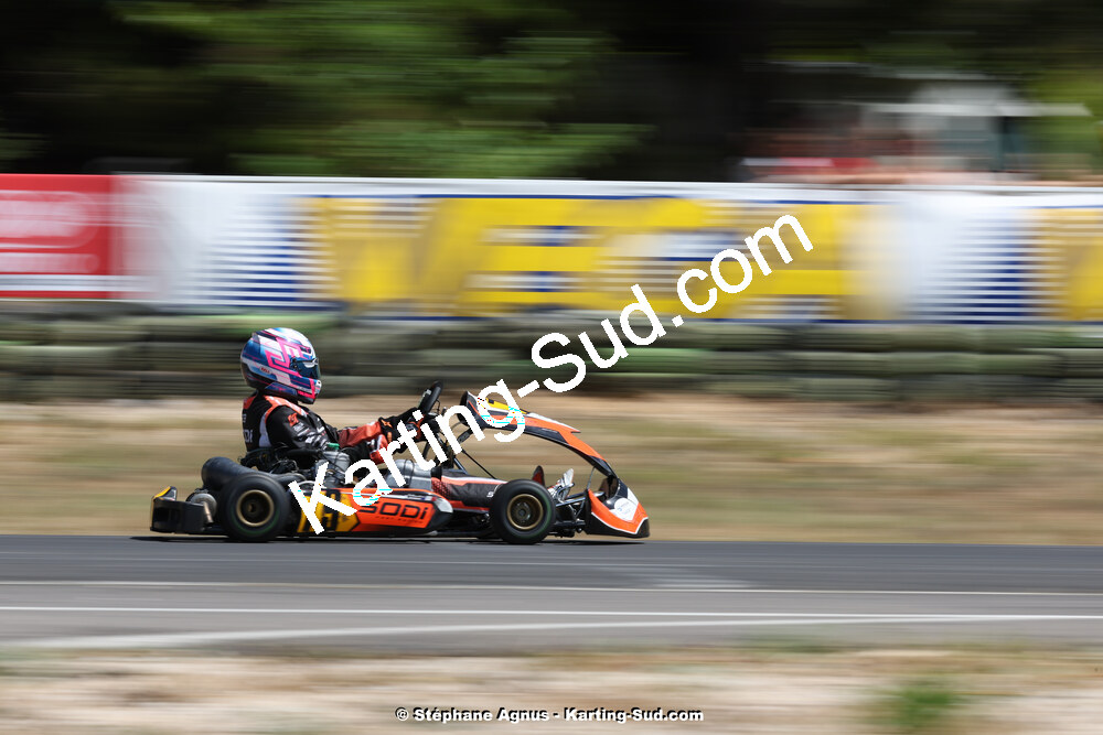 29 & 30/07/2023 : Elceka forever ! à Grabels (photos Stéphane Agnus) 2023 — karting