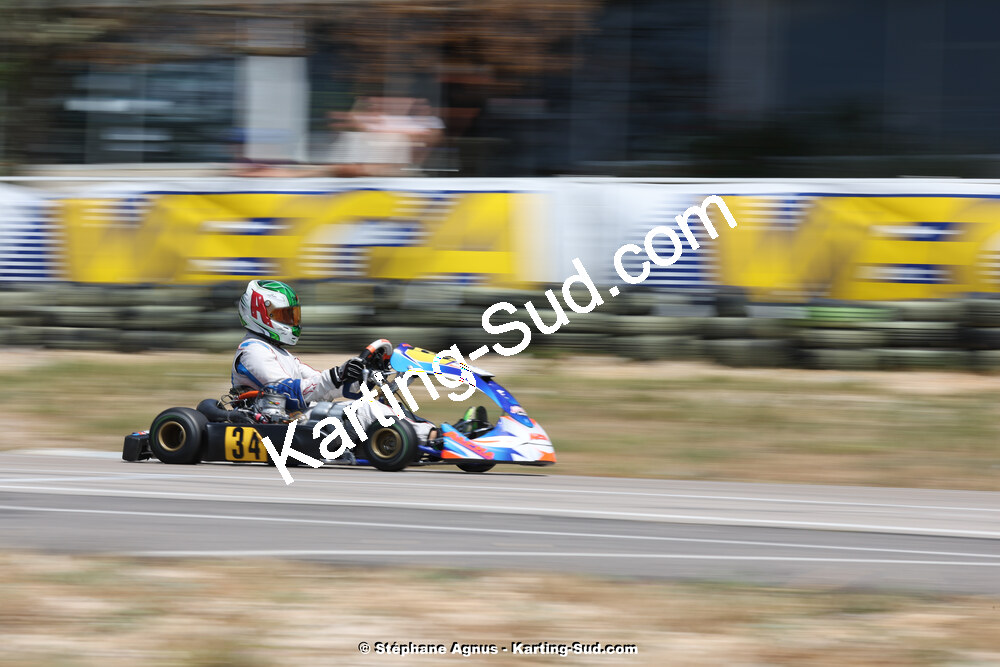 29 & 30/07/2023 : Elceka forever ! à Grabels (photos Stéphane Agnus) 2023 — karting