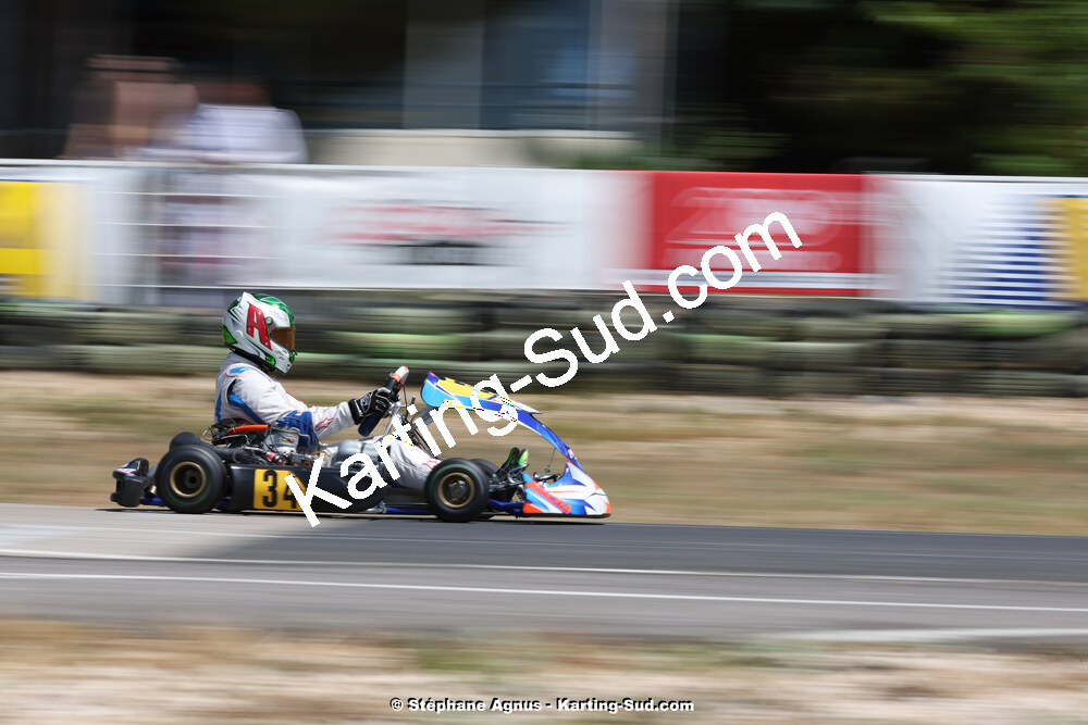 29 & 30/07/2023 : Elceka forever ! à Grabels (photos Stéphane Agnus) 2023 — karting