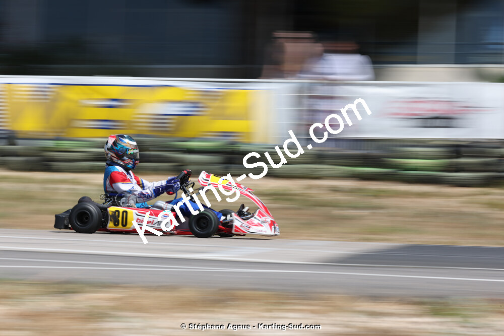 29 & 30/07/2023 : Elceka forever ! à Grabels (photos Stéphane Agnus) 2023 — karting