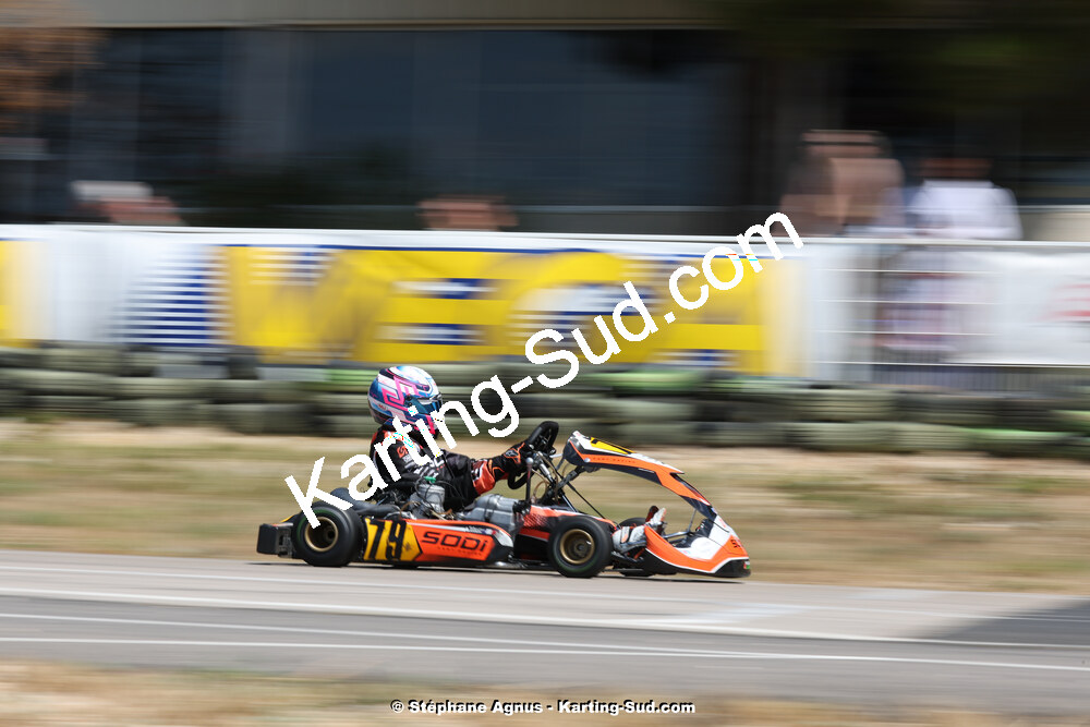 29 & 30/07/2023 : Elceka forever ! à Grabels (photos Stéphane Agnus) 2023 — karting