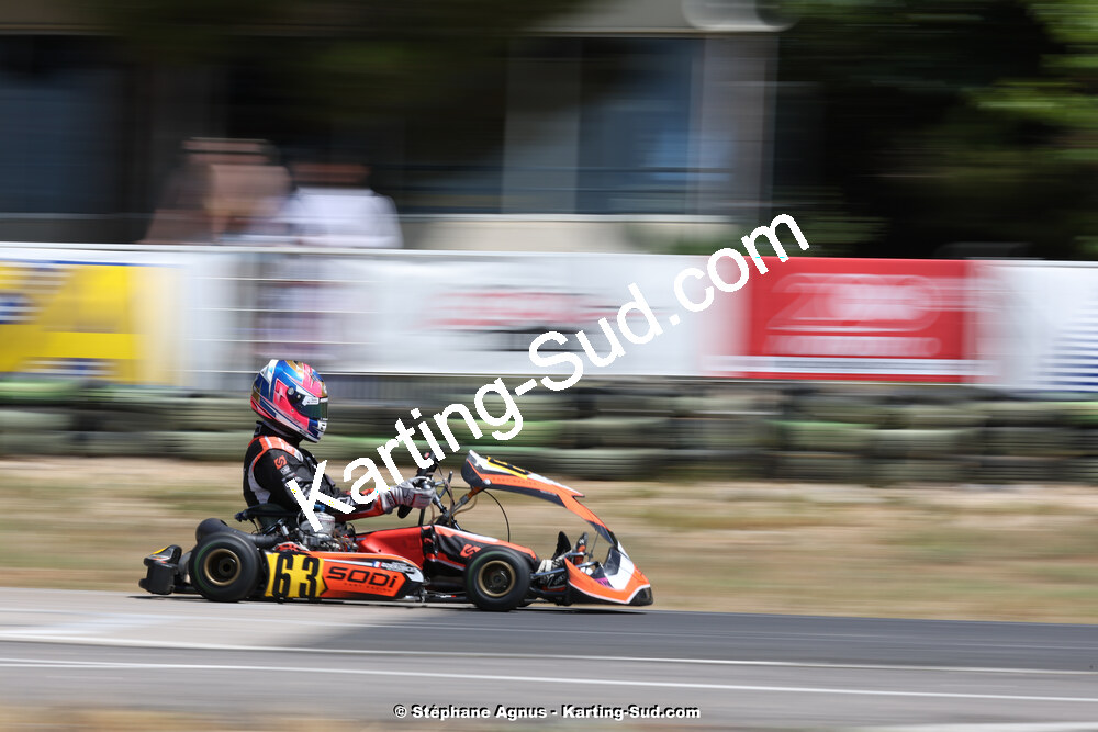 29 & 30/07/2023 : Elceka forever ! à Grabels (photos Stéphane Agnus) 2023 — karting