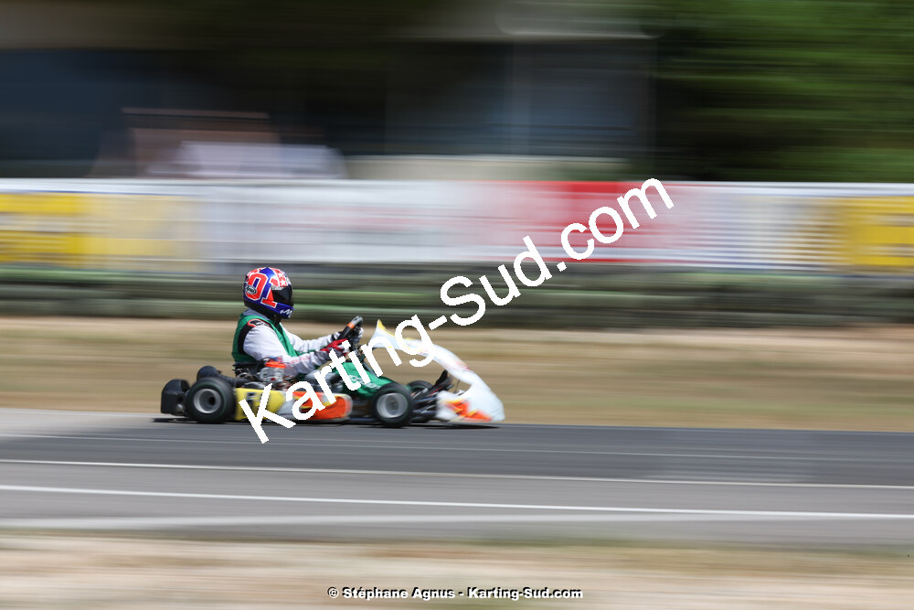 29 & 30/07/2023 : Elceka forever ! à Grabels (photos Stéphane Agnus) 2023 — karting