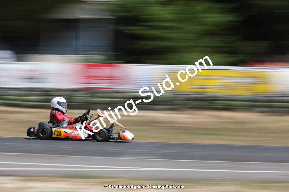 29 & 30/07/2023 : Elceka forever ! à Grabels (photos Stéphane Agnus) 2023 — karting
