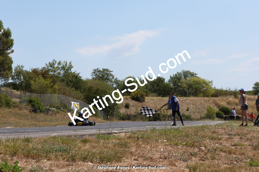 29 & 30/07/2023 : Elceka forever ! à Grabels (photos Stéphane Agnus) 2023 — karting