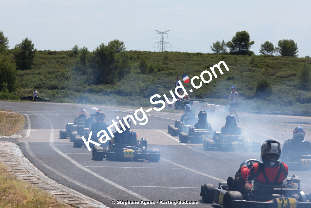 29 & 30/07/2023 : Elceka forever ! à Grabels (photos Stéphane Agnus) 2023 — karting