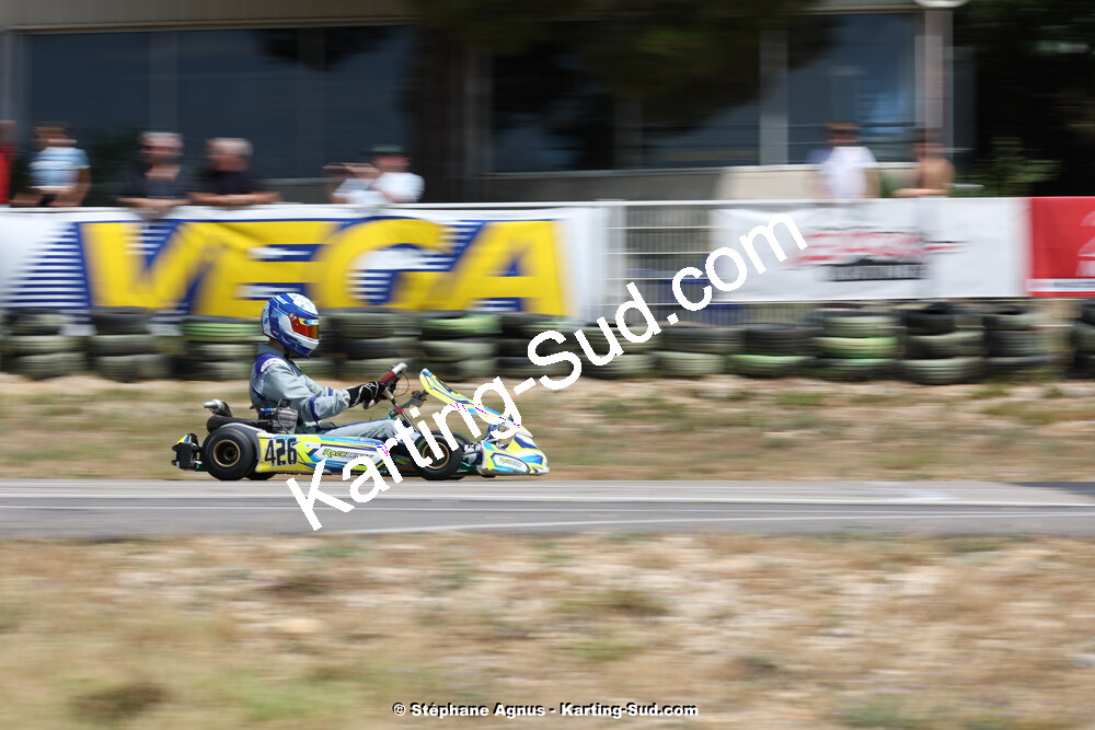 29 & 30/07/2023 : Elceka forever ! à Grabels (photos Stéphane Agnus) 2023 — karting