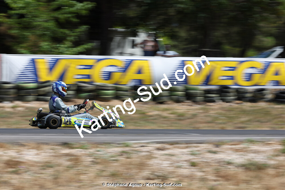 29 & 30/07/2023 : Elceka forever ! à Grabels (photos Stéphane Agnus) 2023 — karting