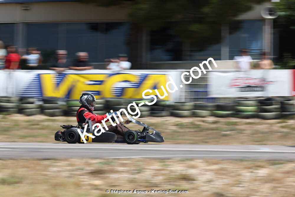 29 & 30/07/2023 : Elceka forever ! à Grabels (photos Stéphane Agnus) 2023 — karting