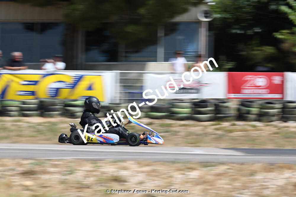 29 & 30/07/2023 : Elceka forever ! à Grabels (photos Stéphane Agnus) 2023 — karting