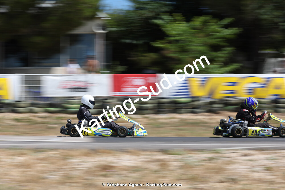 29 & 30/07/2023 : Elceka forever ! à Grabels (photos Stéphane Agnus) 2023 — karting