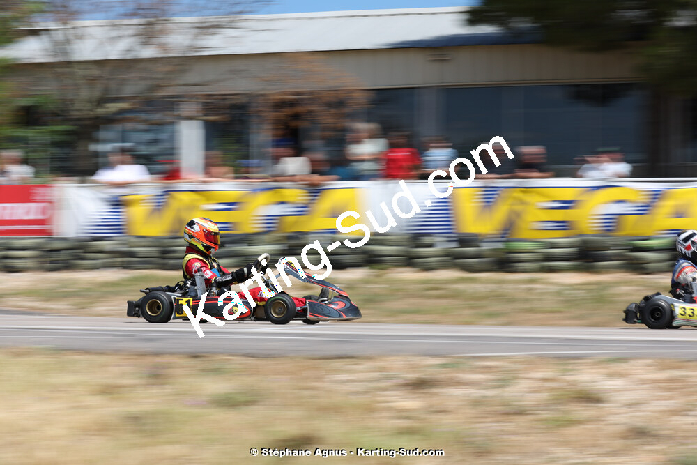 29 & 30/07/2023 : Elceka forever ! à Grabels (photos Stéphane Agnus) 2023 — karting