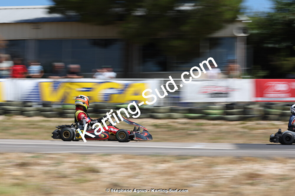 29 & 30/07/2023 : Elceka forever ! à Grabels (photos Stéphane Agnus) 2023 — karting