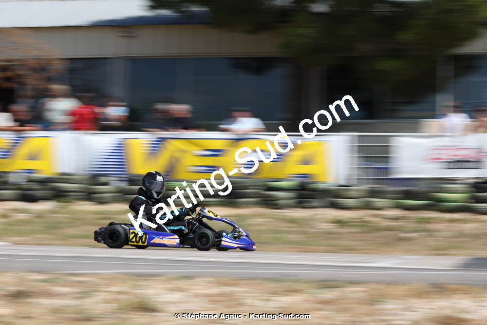 29 & 30/07/2023 : Elceka forever ! à Grabels (photos Stéphane Agnus) 2023 — karting