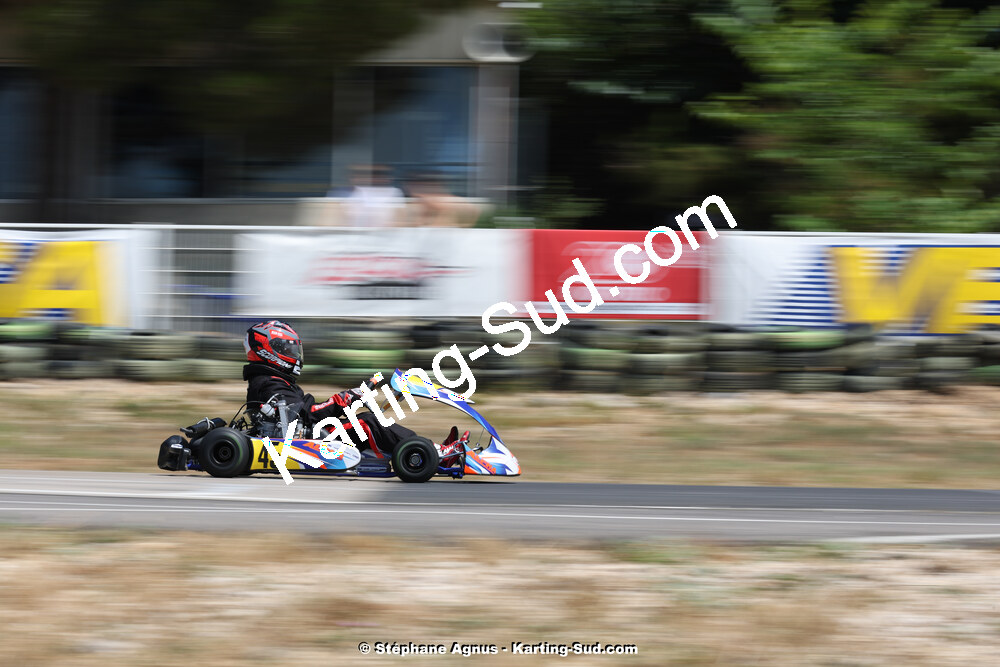 29 & 30/07/2023 : Elceka forever ! à Grabels (photos Stéphane Agnus) 2023 — karting
