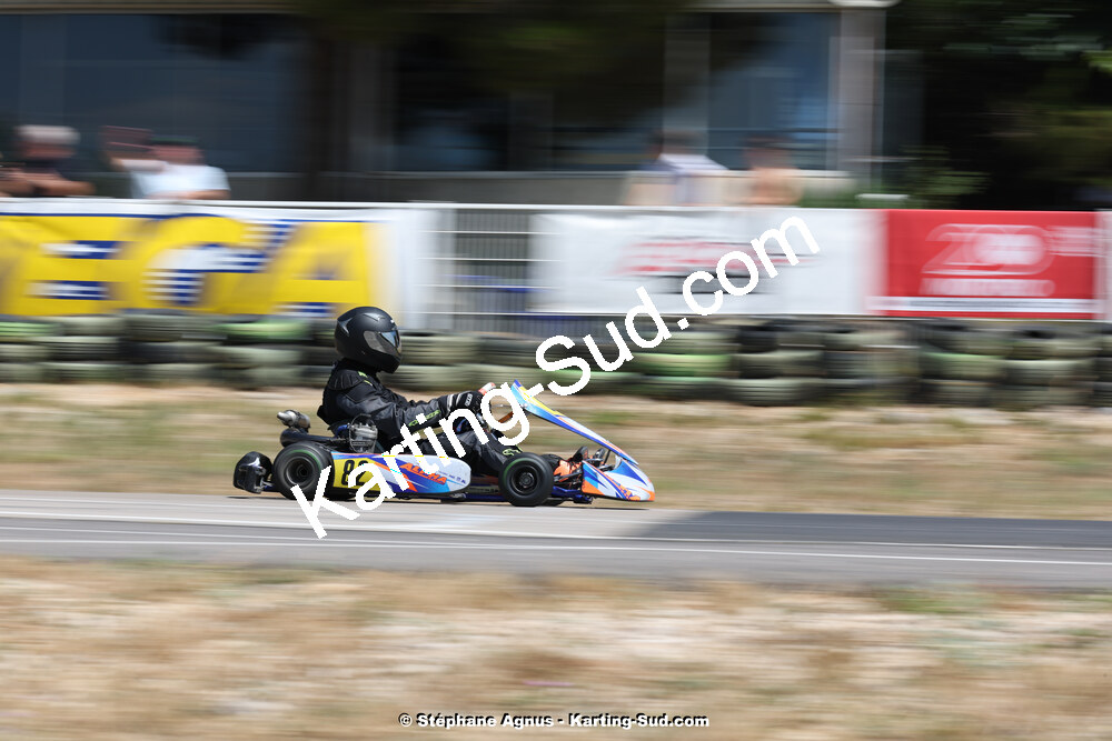 29 & 30/07/2023 : Elceka forever ! à Grabels (photos Stéphane Agnus) 2023 — karting
